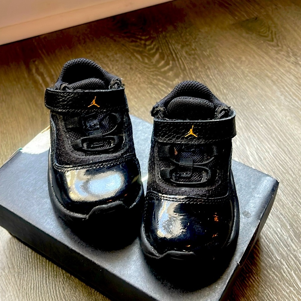 Toddler Jordan size 5